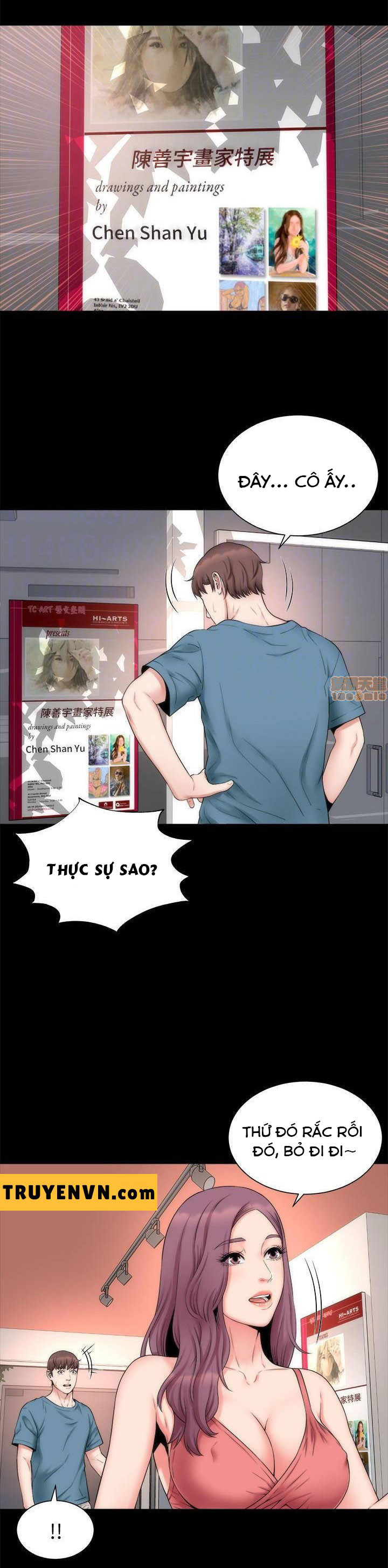 mother and daughter next door chapter 49 4