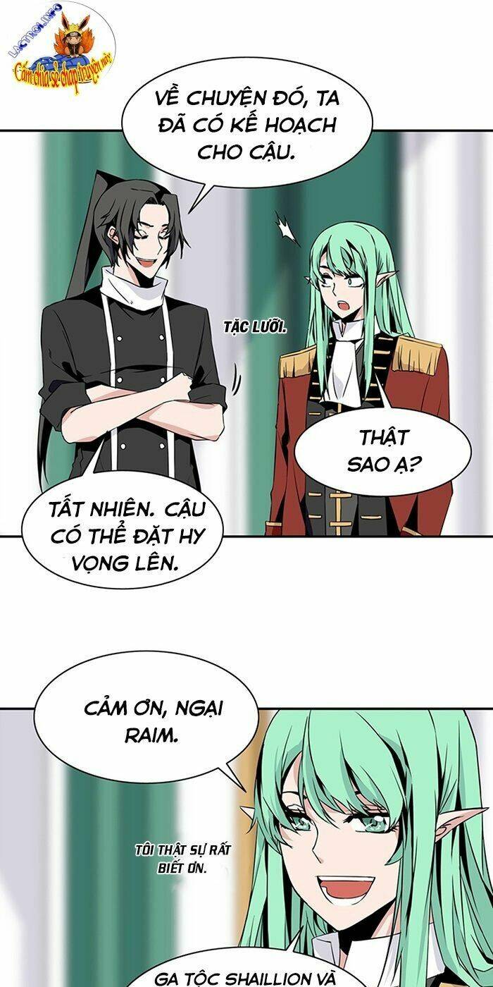 ảo mộng vương chapter 64 3