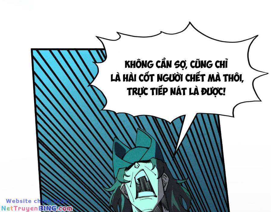 vạn cổ chí tôn chapter 267 66