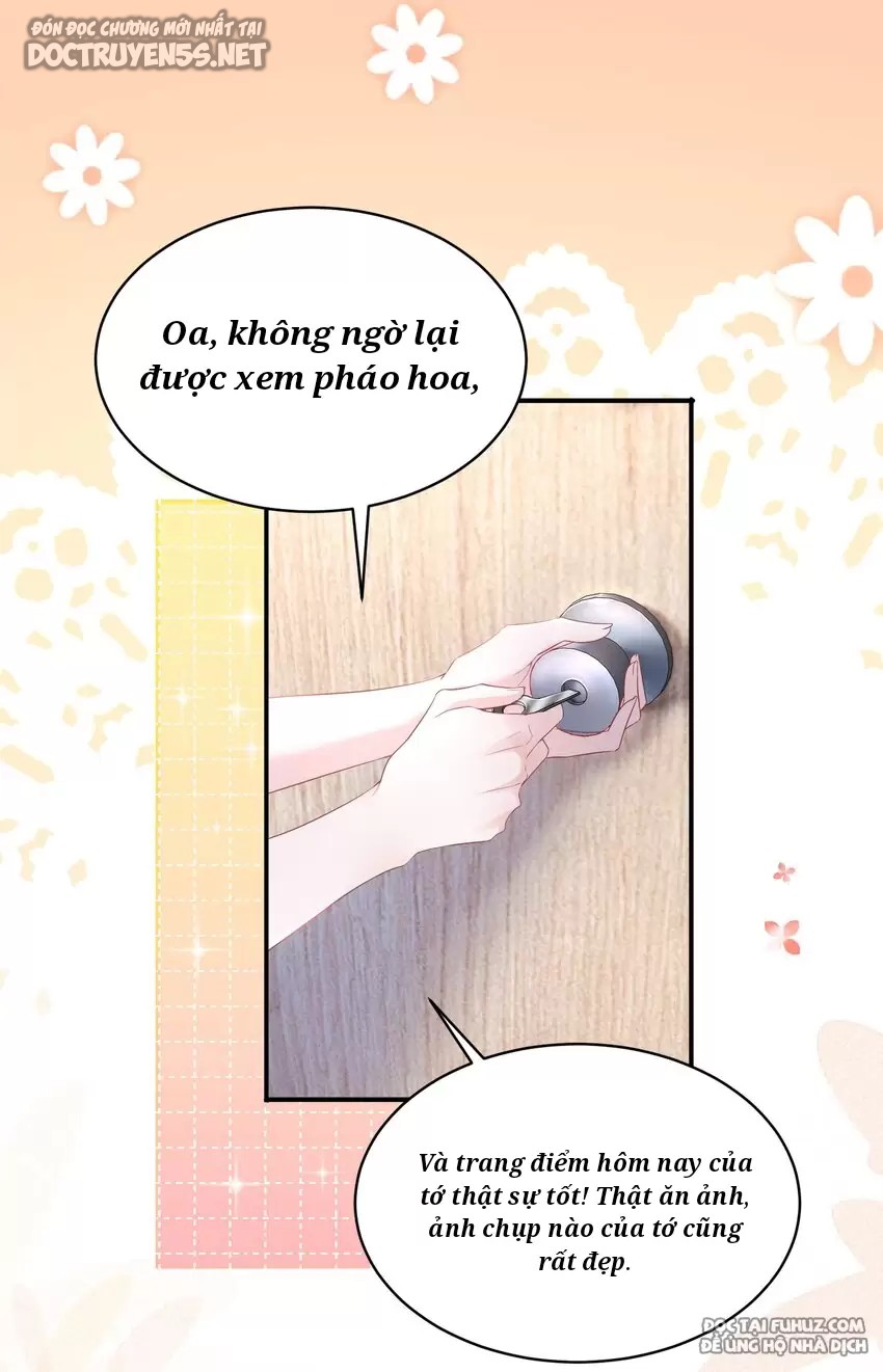 mận xanh chapter 52 30