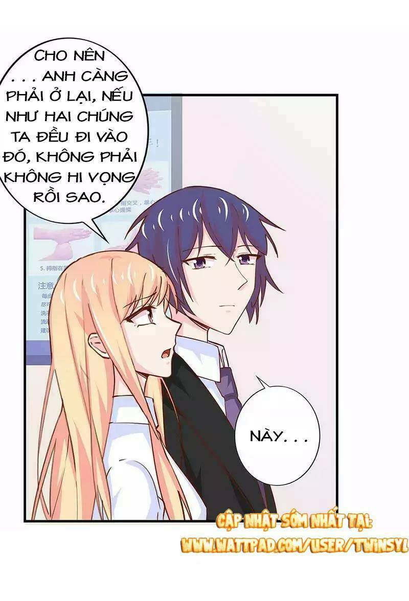 không gả cho tổng tài, gả cho người hầu chapter 173 3