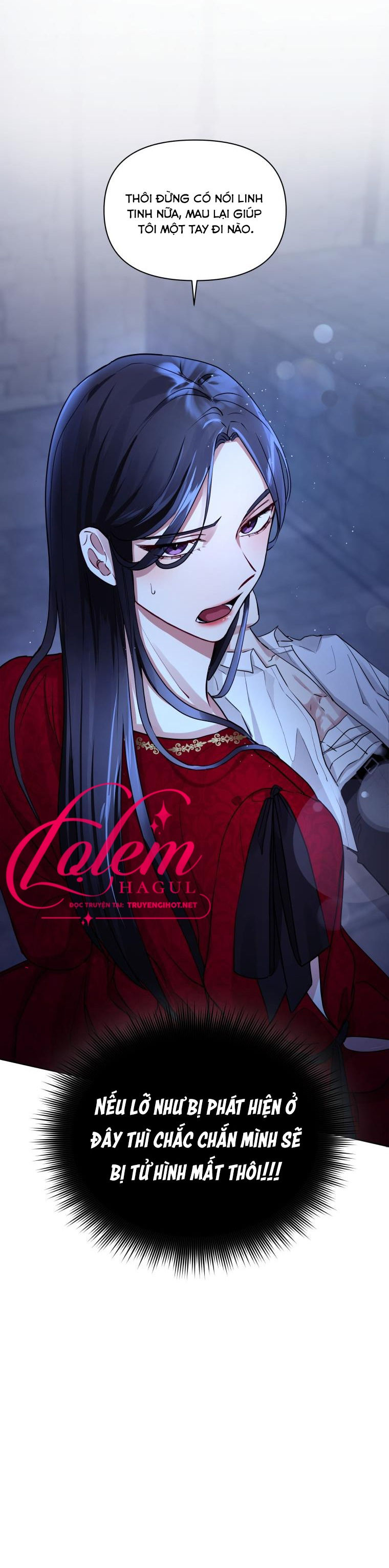 đánh cắp trái tim của nam chính chapter 1 68