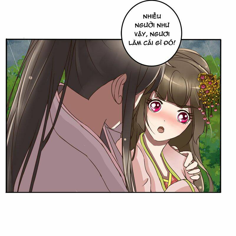 thông linh phi chapter 67.5 1