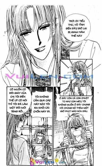 cô nàng đỏm dáng chapter 3 57