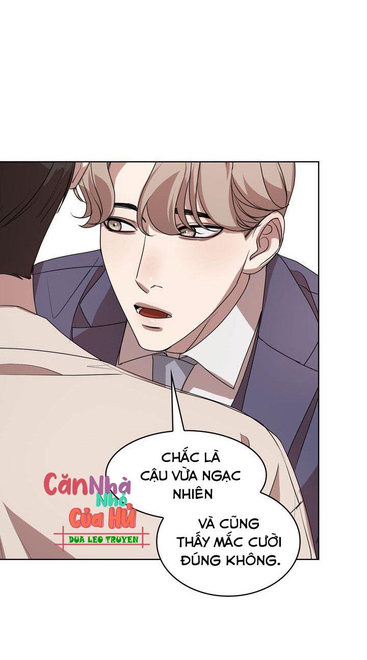 hướng về phía em chapter 7 8