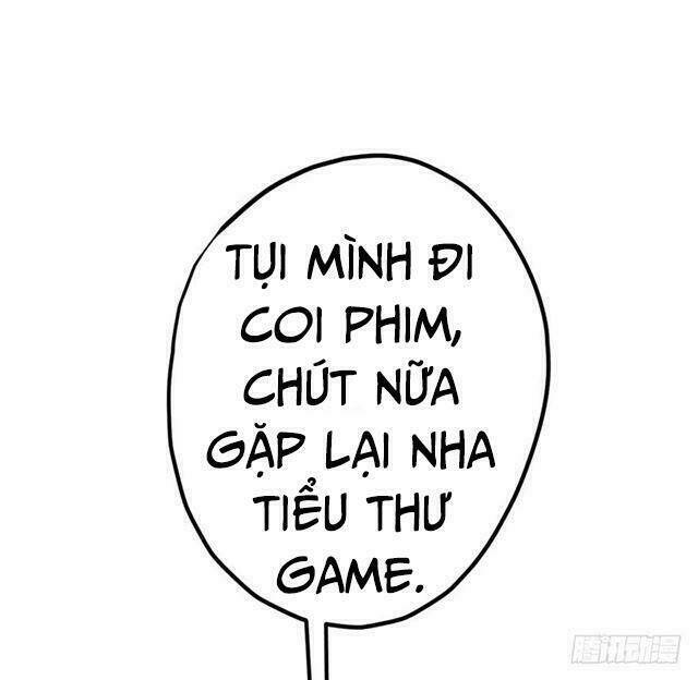 thời khắc và em đều đẹp chapter 11 45