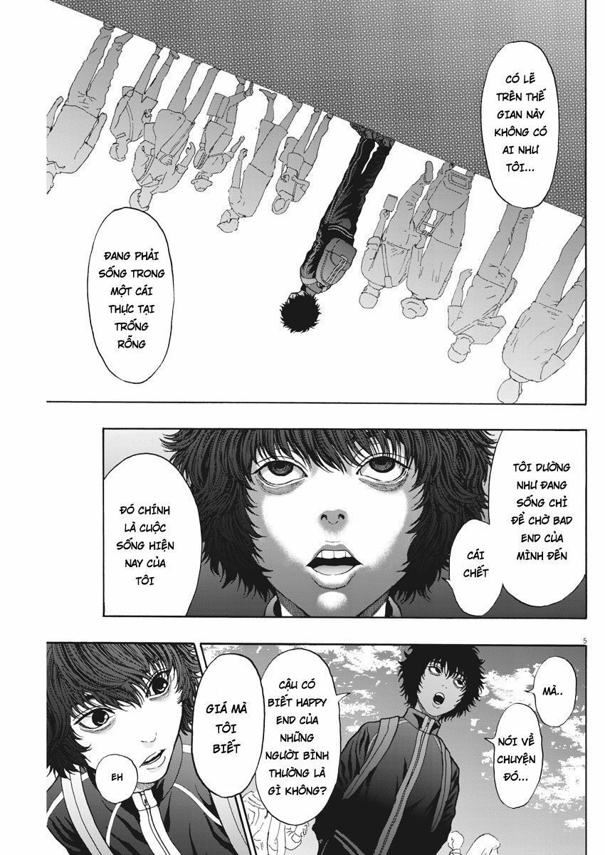 đọa nhân chapter 25 6