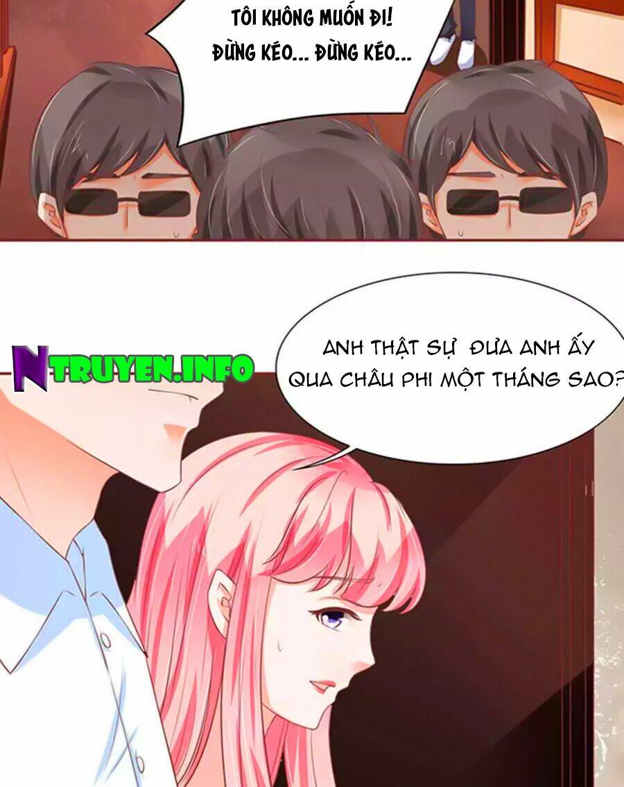 vương tước tư hữu bảo bối chapter 132 7