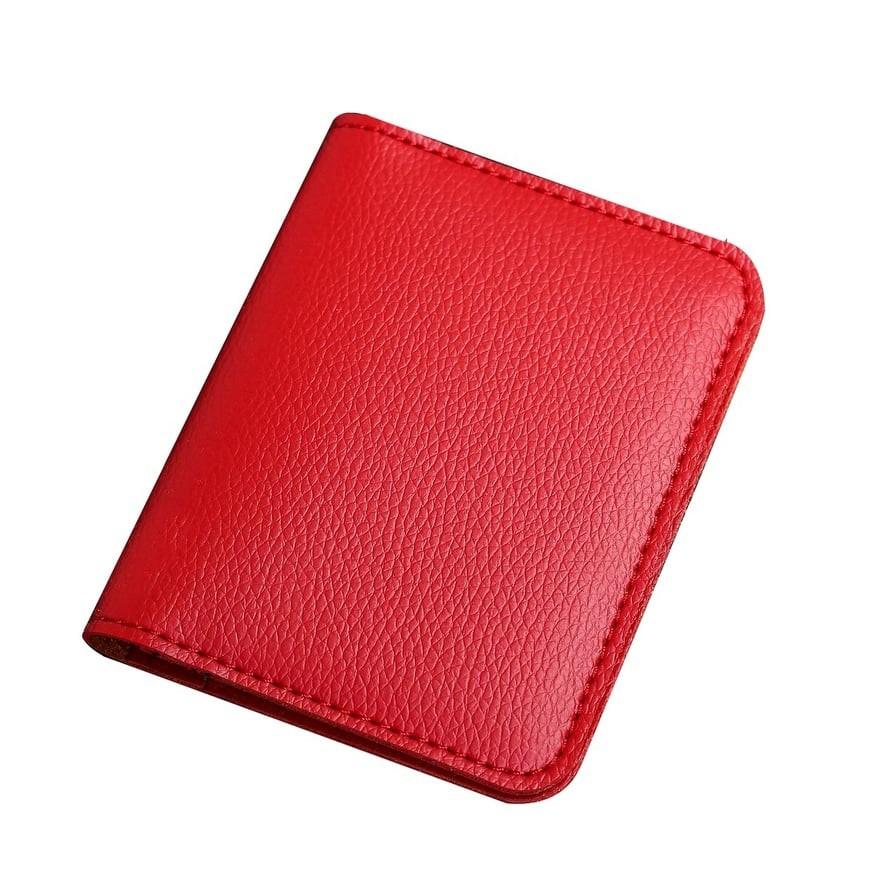 Ví Nữ Mini - Hàng Cao Cấp - Cầm Tay Mini Để Vừa Chứng Minh Thư Cũ VMN02