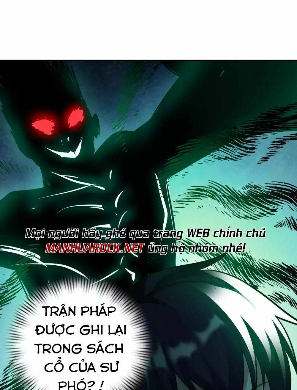 sư phụ của ta là thần tiên chapter 45 48