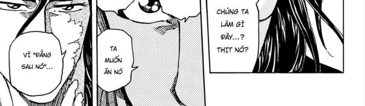 thánh tỏi sành ăn chapter 335 16