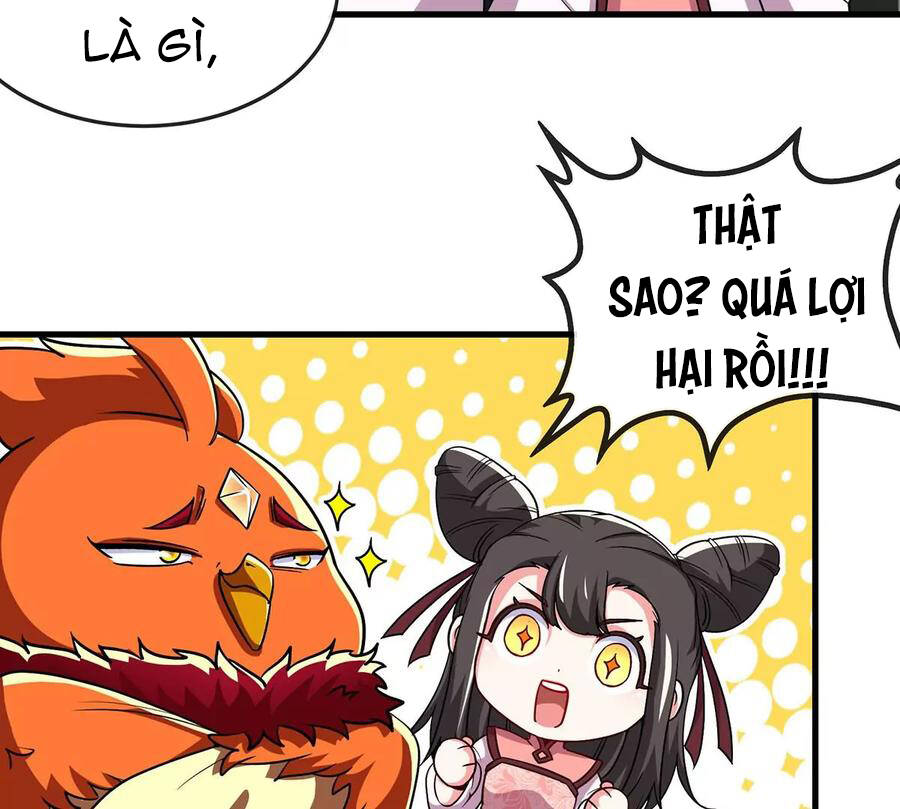 bản kiếm tiên tuyệt không làm nô chapter 49 75