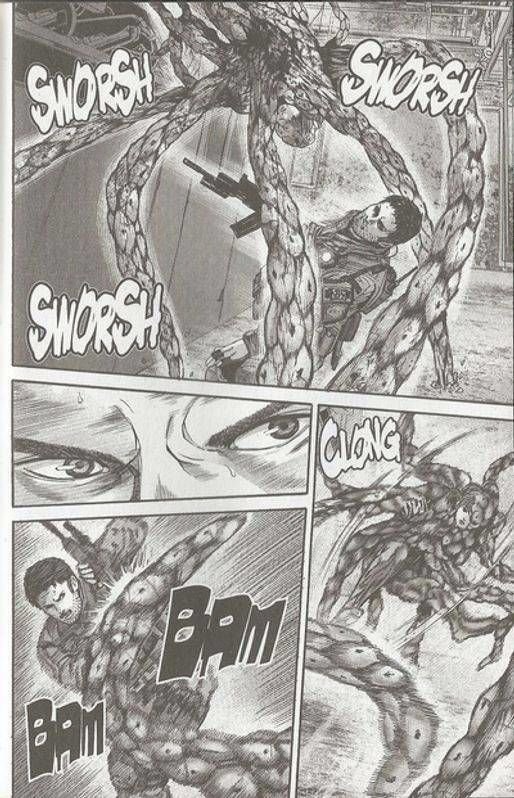 thảm họa marhawa chapter 32 8