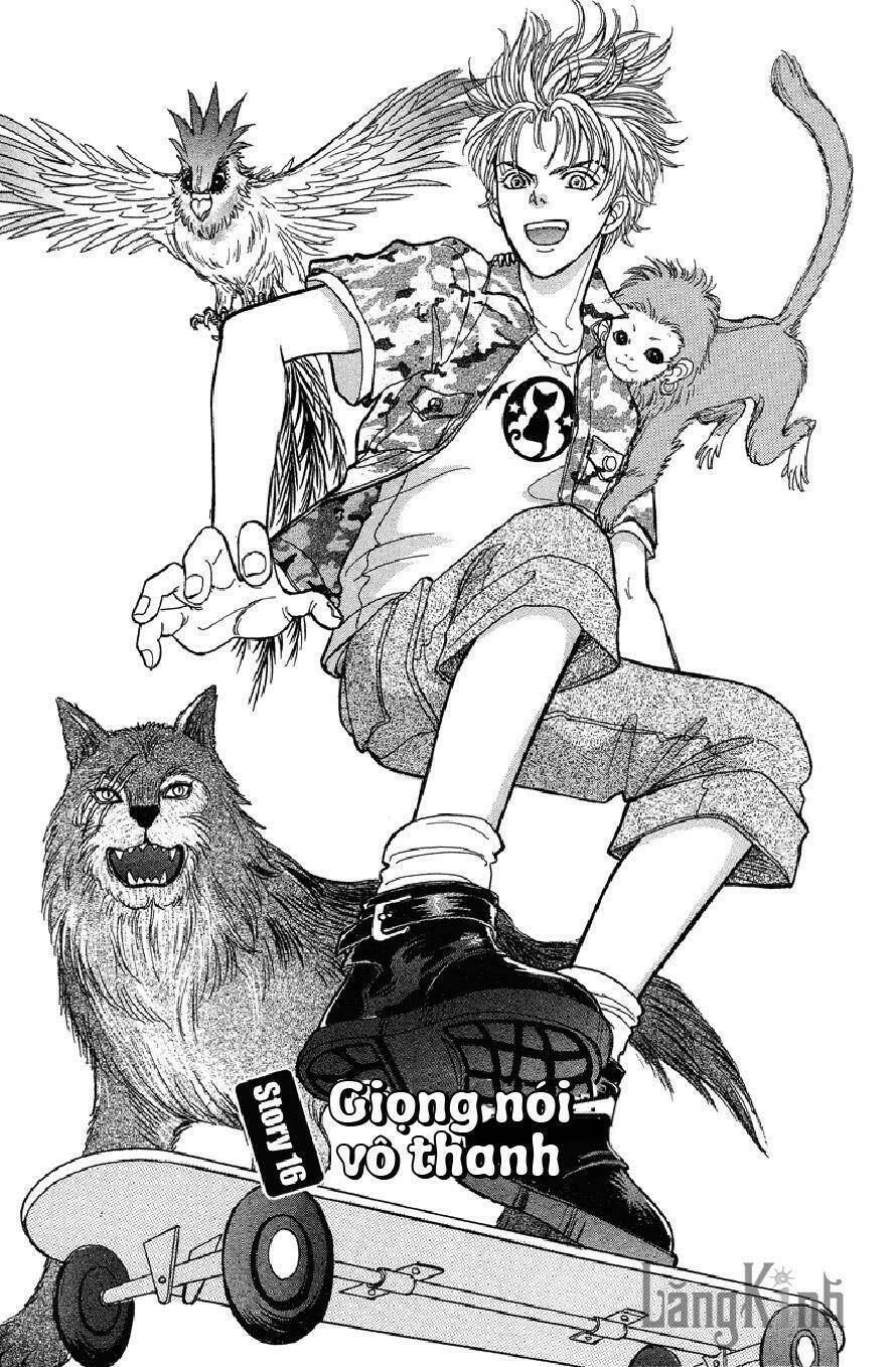 genjuu no seiza - ngôi sao bí ẩn chapter 16 6