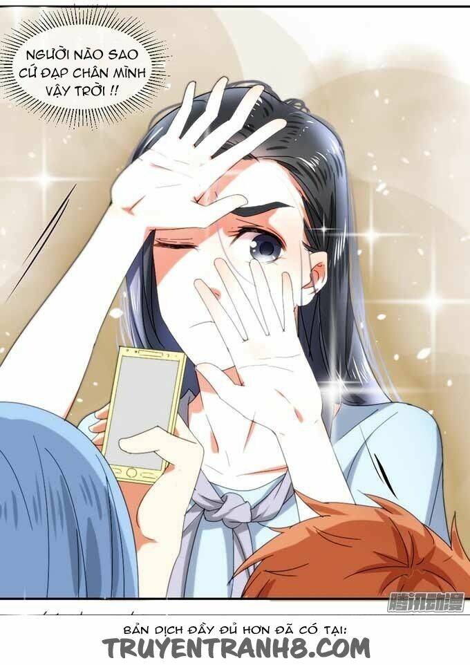 cho anh gần em chapter 2 28