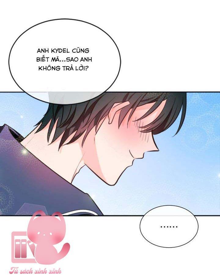 nguyện ước vô vọng của ma nữ chapter 34 51