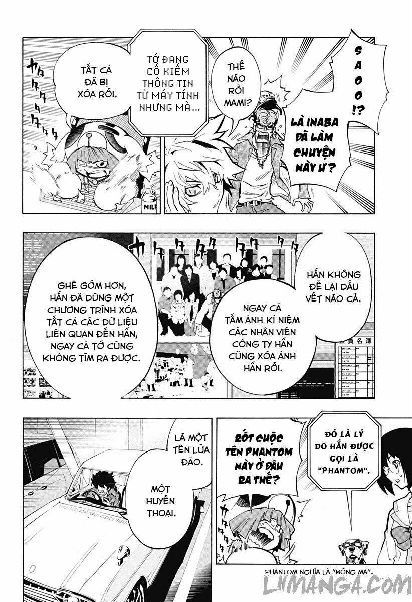 ana no mujina chapter 3.4 10