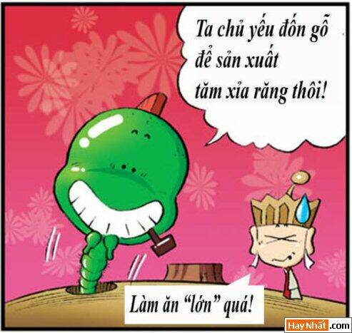 tây du kí không hài chapter 5 57