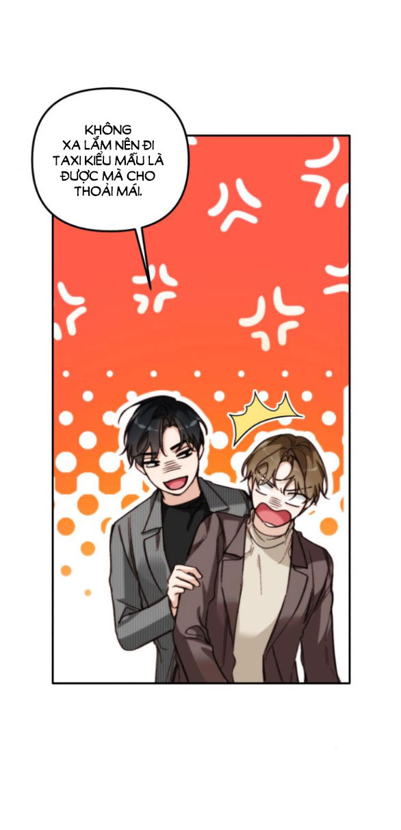 LY HÔN THÌ DỄ, YÊU ĐƯƠNG MỚI KHÓ chapter 30.1 - Trang 36