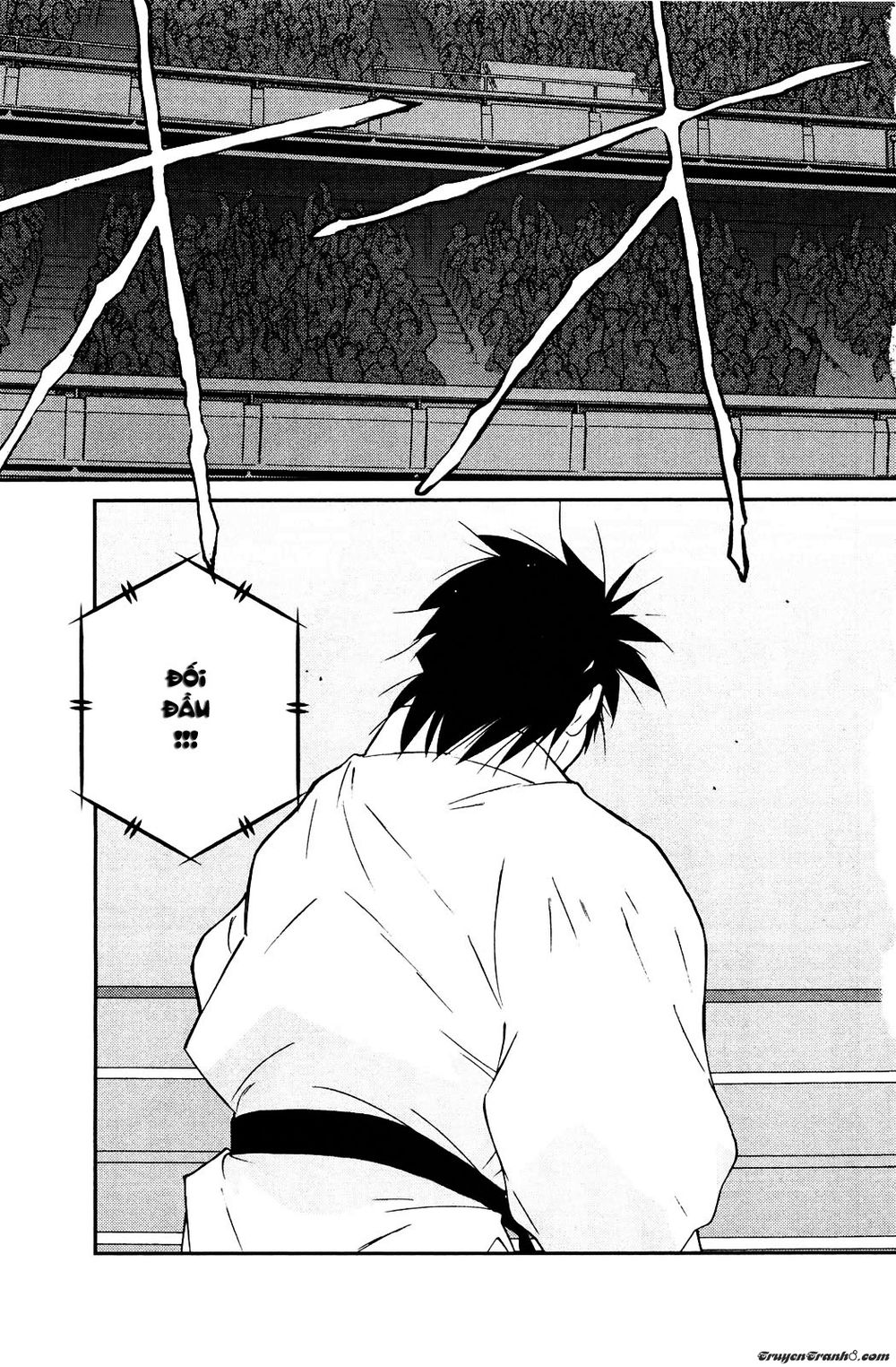 truyền nhân atula 3 chapter 18 2