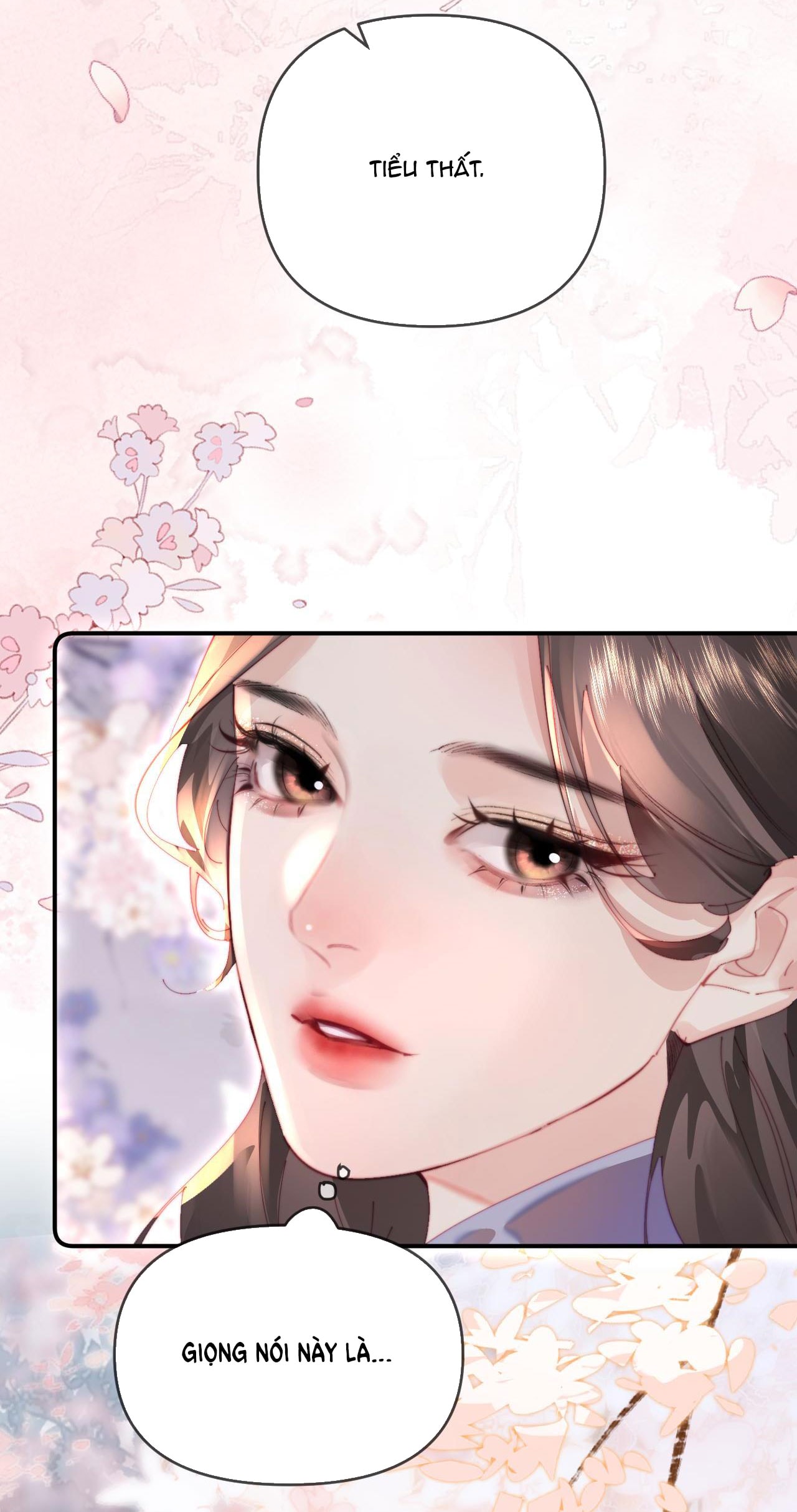 câu chuyện ngọt ngào của cặp vợ chồng đỉnh lưu chapter 87 33