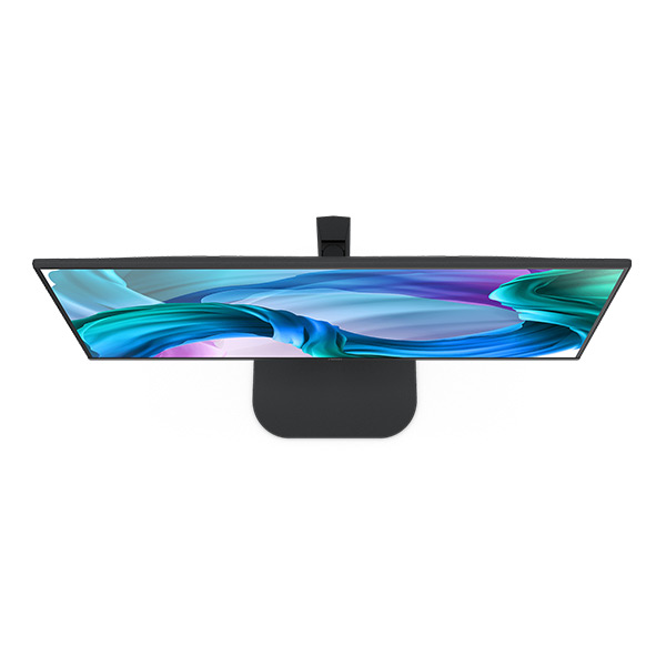 Màn hình LCD AOC 24V5/BK/74 (FHD/IPS/75Hz/4Ms) - Hàng Chính Hãng