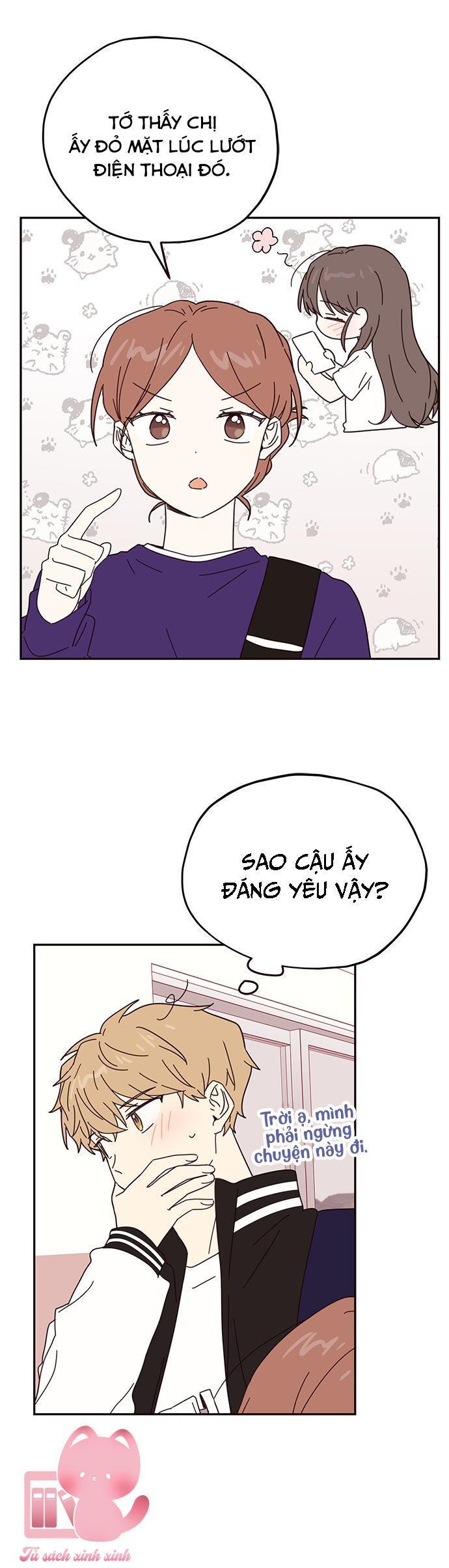 sợi chỉ tình yêu chapter 51 24