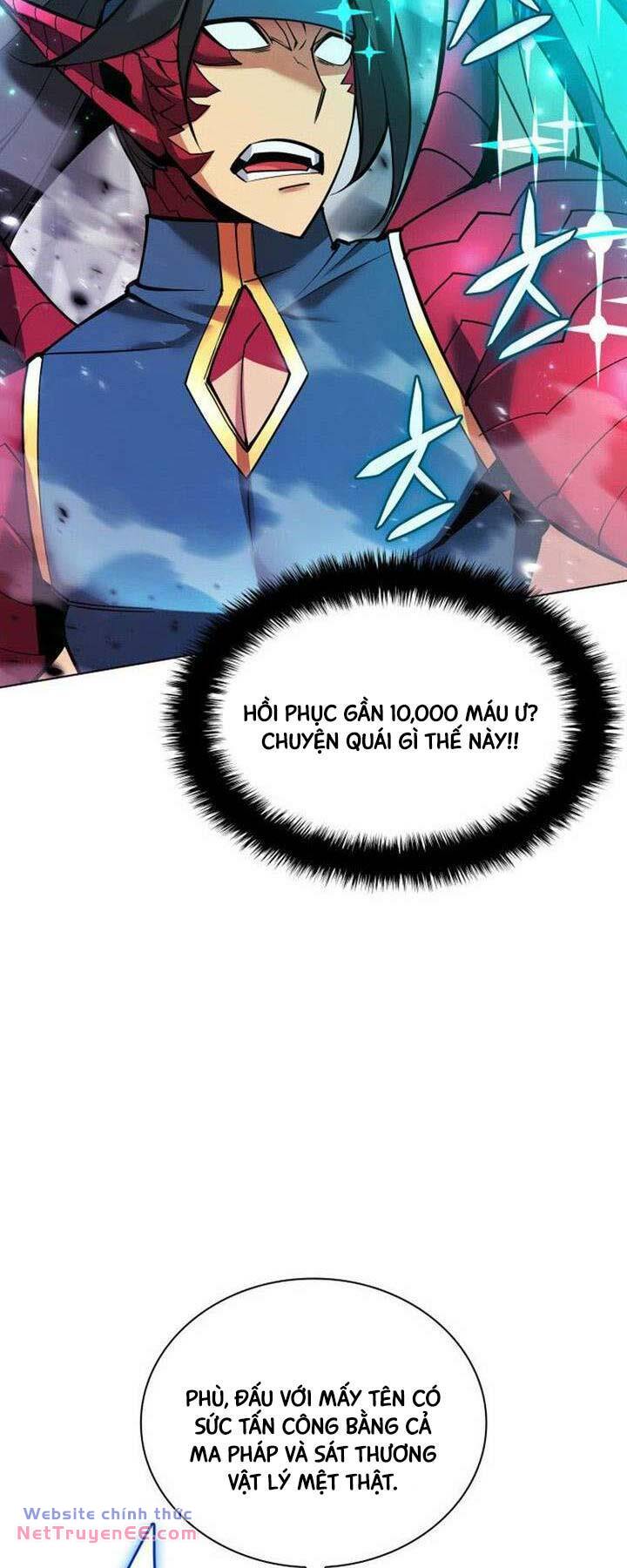 Thợ Rèn Huyền Thoại Chapter 224 97