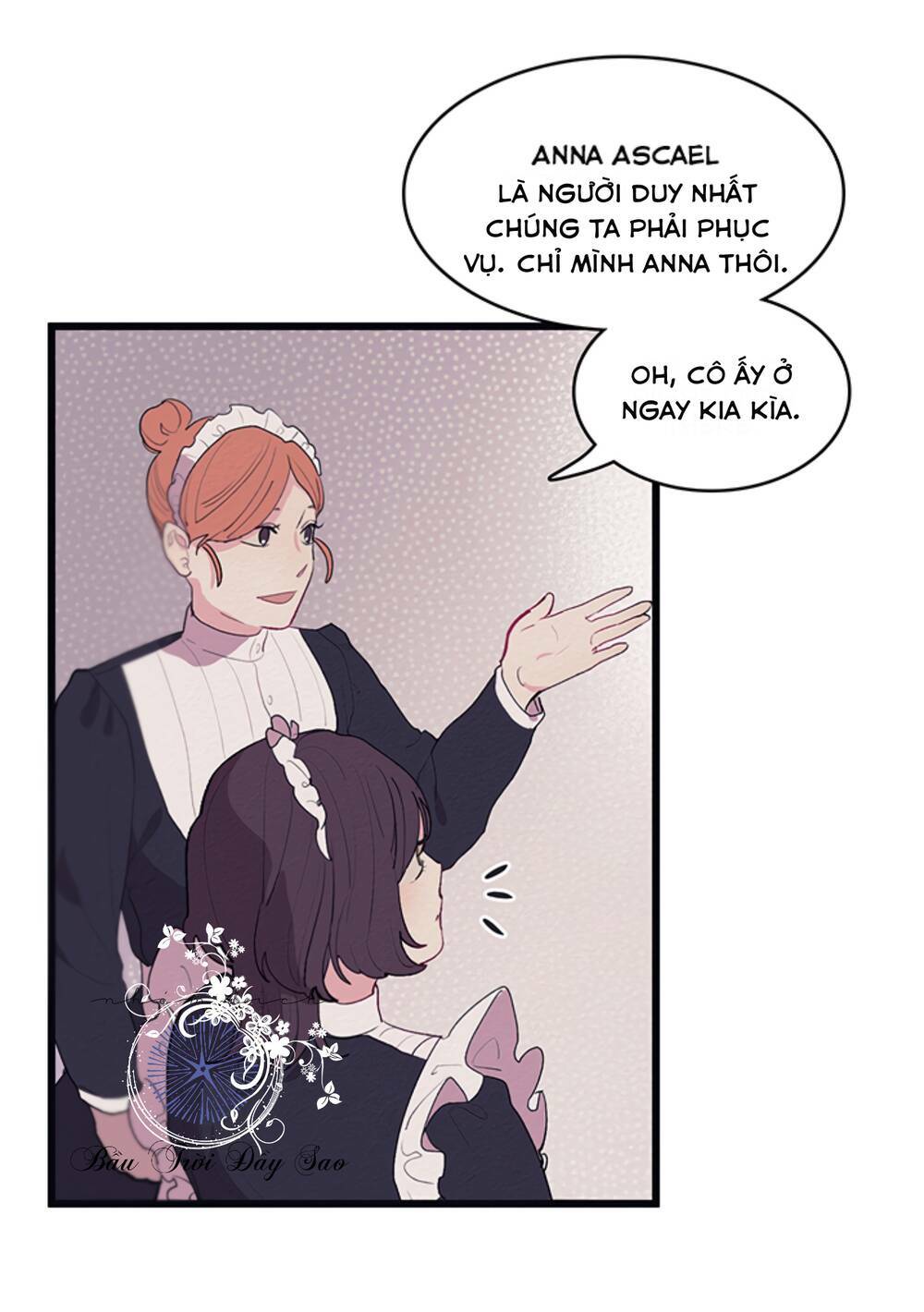 a lady's table chapter 1 15