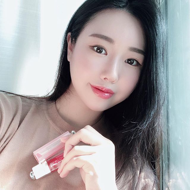 Son dưỡng Dior Limited 2020