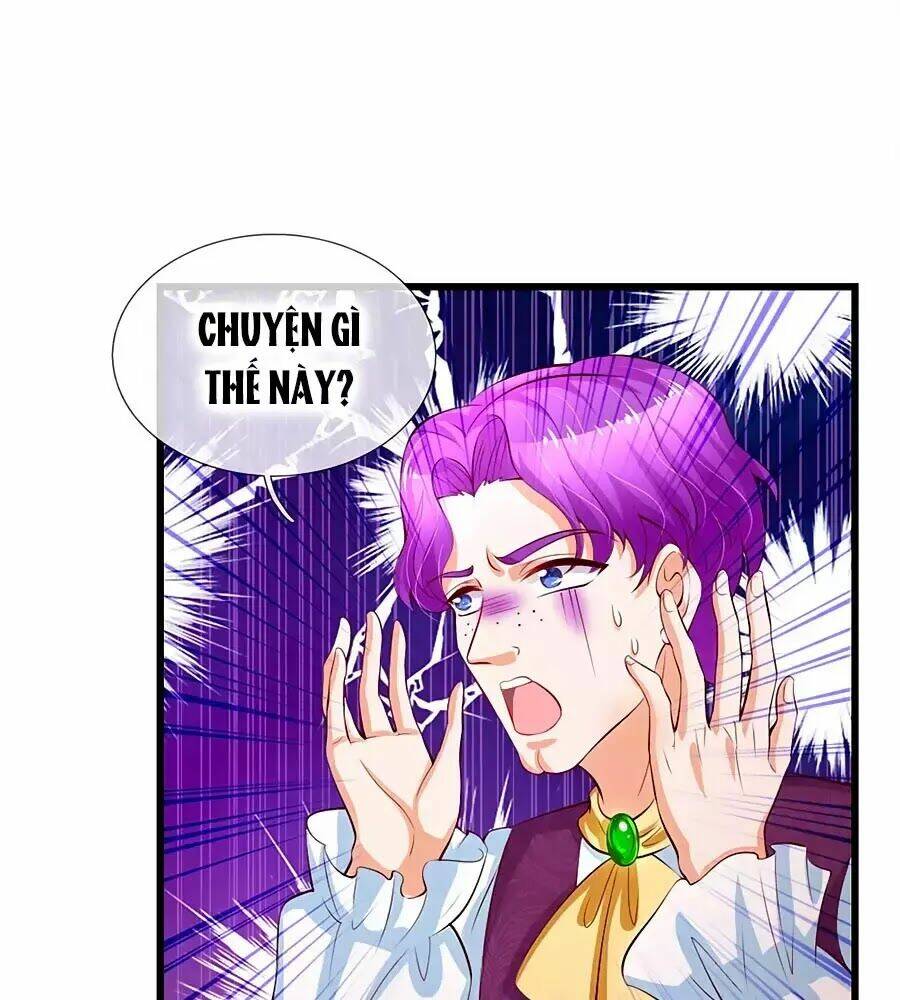 bỗng một ngày trở thành con gái nhà vua chapter 117 22