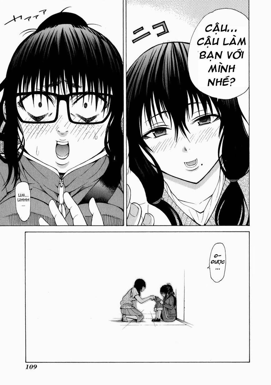 saiteihen no otoko chapter 7 23