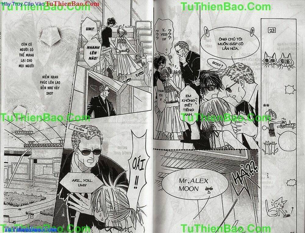 mê cung tình yêu chapter 6 43