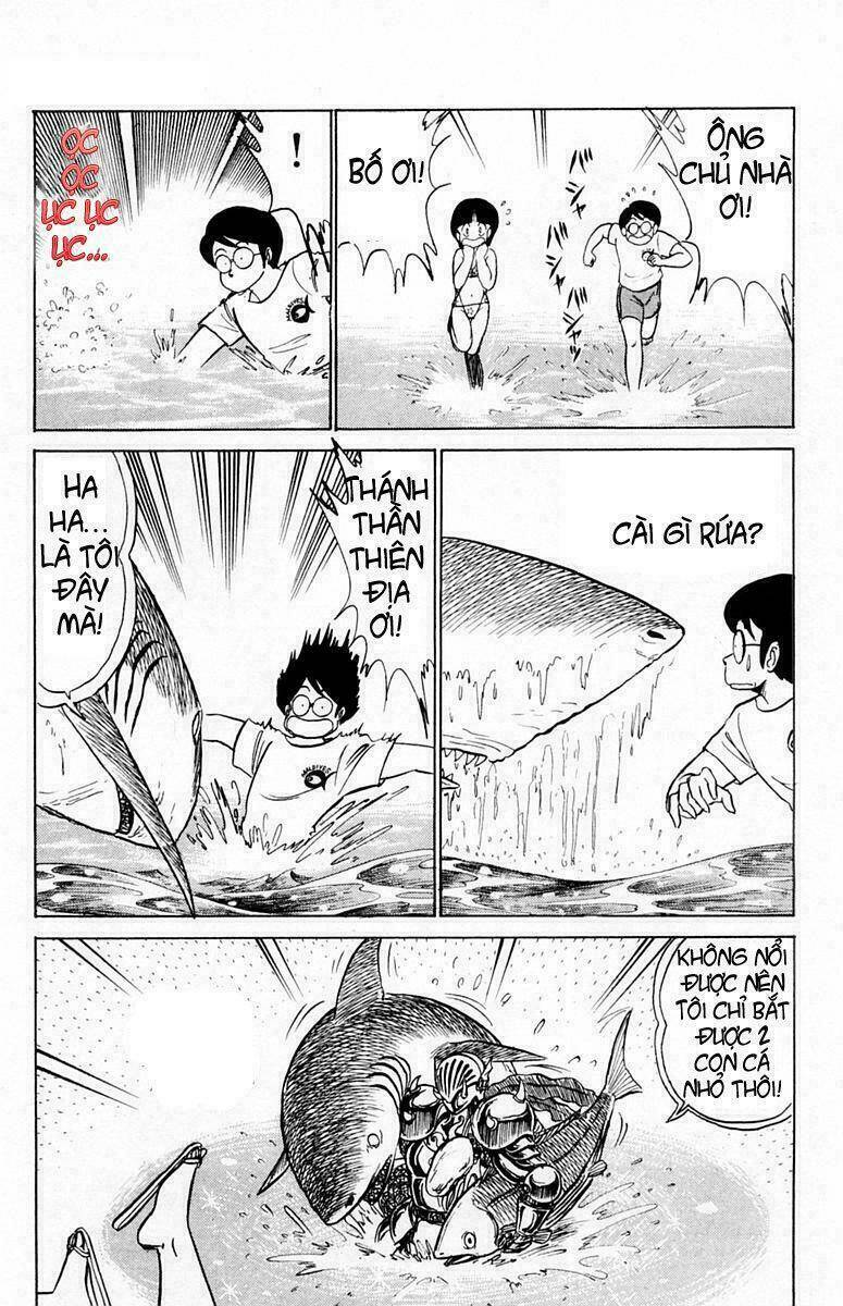 yuu & mi chapter 23 8