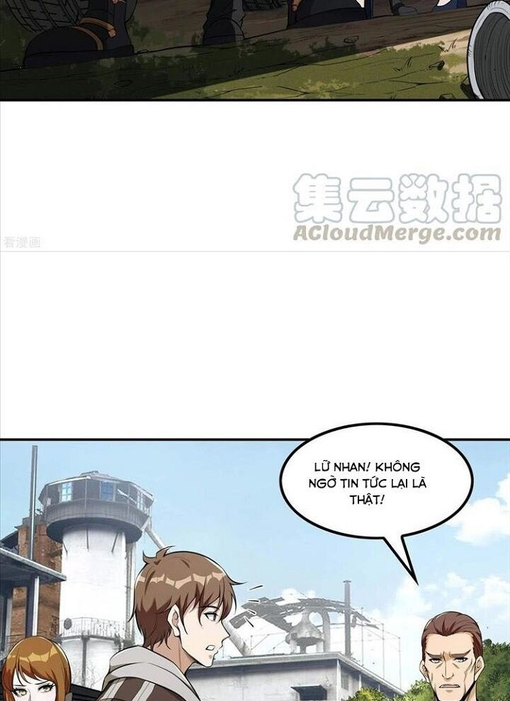 đệ nhất người ở rể chapter 68 20