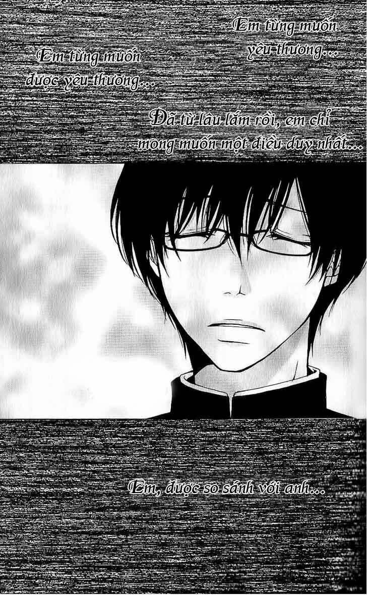 tình yêu và nỗi đau tột cùng chapter 13 2