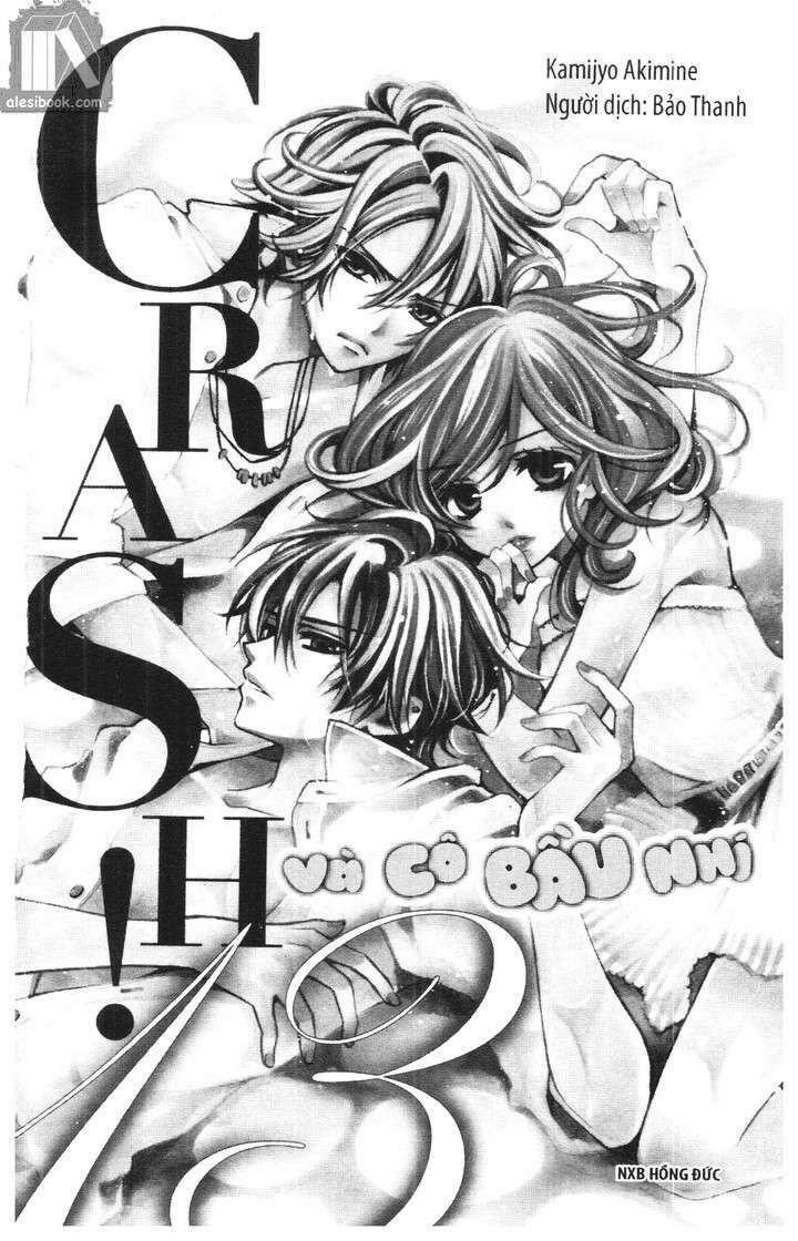 crash! chapter 54 24