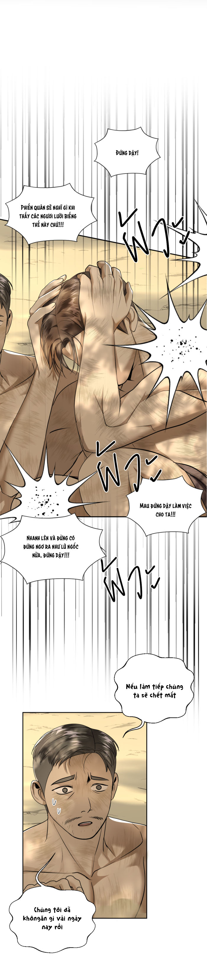 tôi là công tử đẹp nhất xiêm chapter 24 6