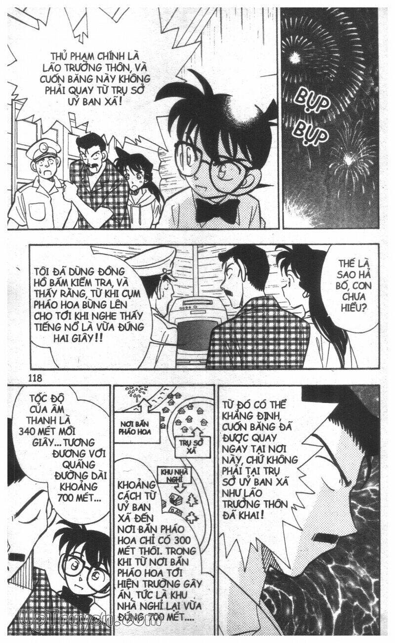 conan - bộ đặc biệt chapter 4 117