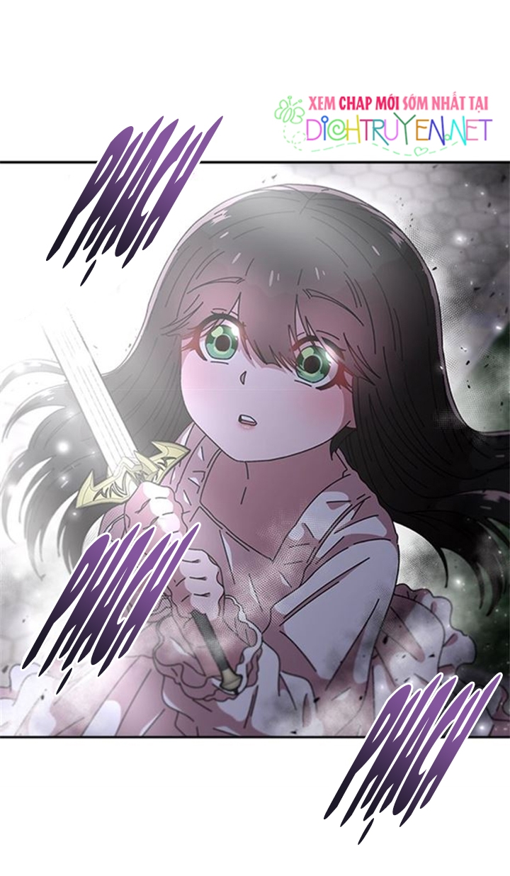 con gái bảo bối của ma vương chapter 54 77