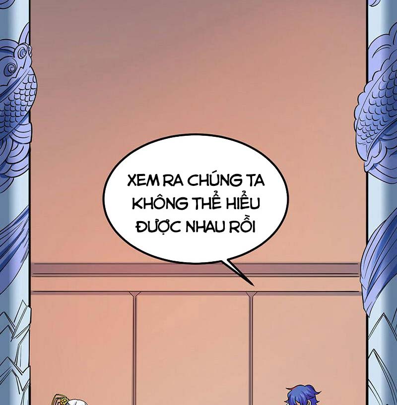 võ đạo độc tôn chapter 526 33