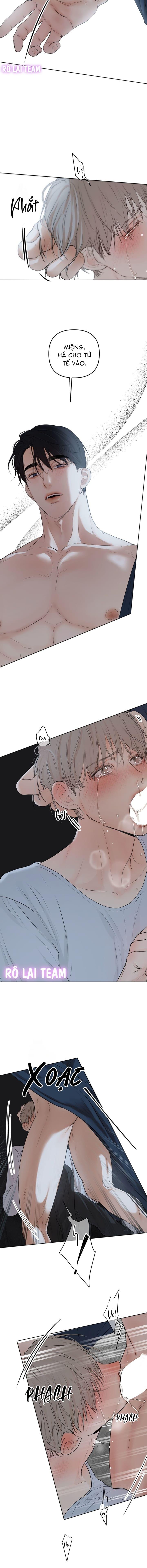 ái dục chapter 5 3