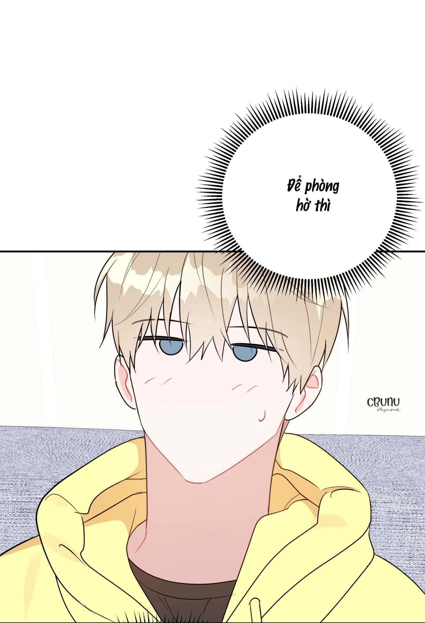 bắt tay hả, thôi bỏ đi! chapter 10 58