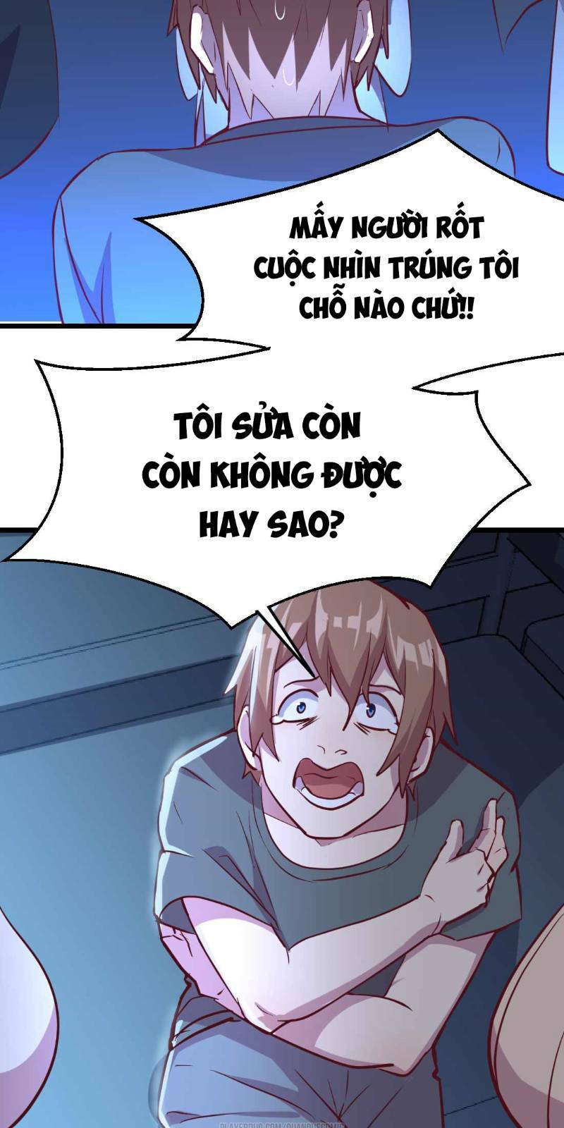 song tu đạo lữ kiểu xem mặt chapter 22 15