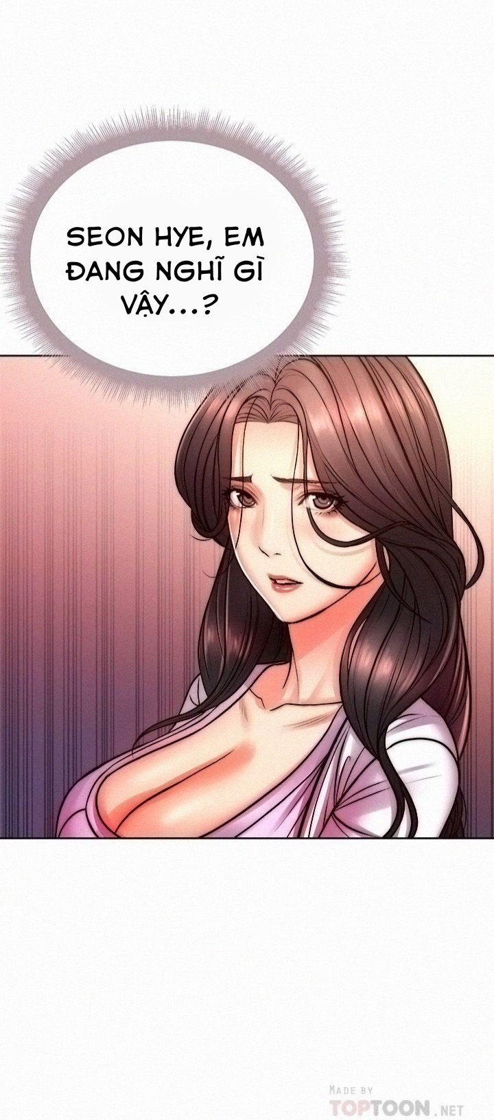siêu thị của eunhye chapter 74 26