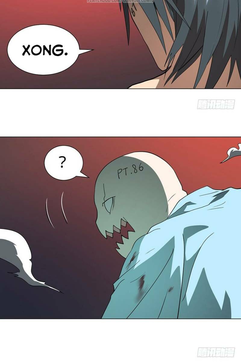 danh sách kẻ phản diện chapter 2 43