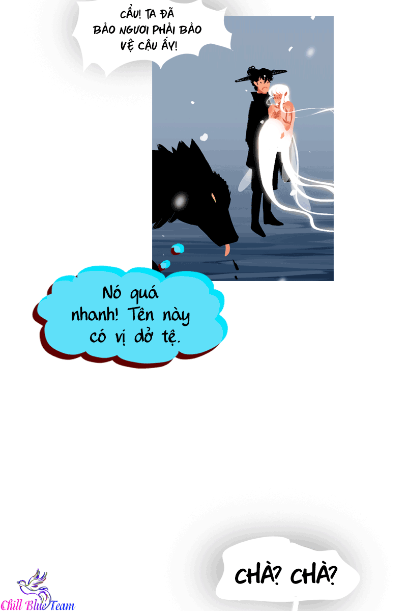 thần chết và kẻ chờ đợi chapter 15 23