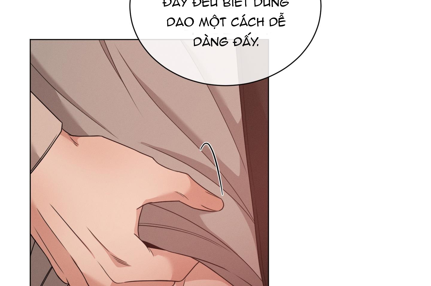 hội chứng minmotion chapter 18 152