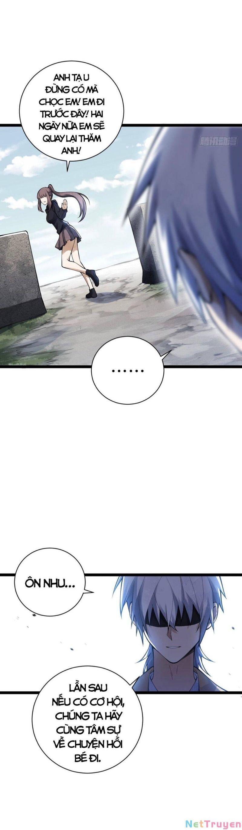 thiên sư chapter 21 14