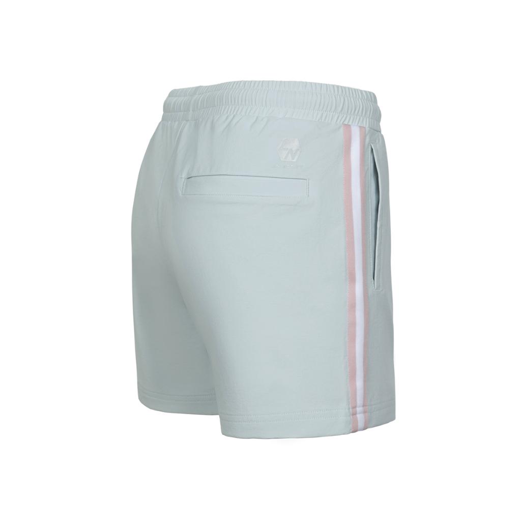 Quần Short Thể Thao Nữ Li-Ning AKST764-1